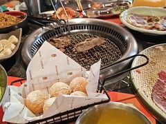 -一品诚记烤肉·甄选店(中南路店)