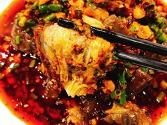 -廖老妈蹄花(中海国际店)