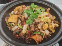 -张妈台式锅烧(深大店)