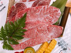 -隐炉和牛烧肉店(群力店)