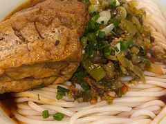-津市刘聋子粉馆岳阳总店