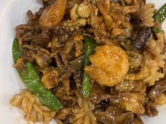 -同发号饭庄(复兴路店)