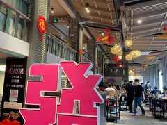 -滋粥楼·顺德菜(番禺广场总店)