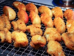-龙之梦万丽酒店青餐厅