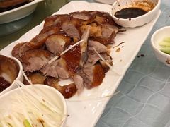北京烤鸭-水煮鱼乡·川京菜(蛇口店)