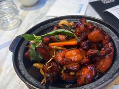 -志明眷村·台式融合菜·宵夜