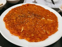 泡菜饼-黑山岛餐厅