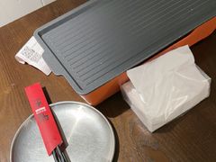 -半酌烧烤小酒馆(南京东路店)