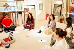 -沐迪珠宝&法佑艺术疗愈空间