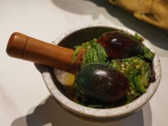 -炊烟小炒黄牛肉(中心印象城店)