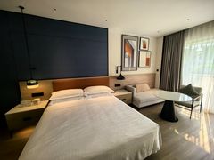 -海口喜来登酒店