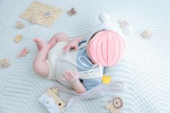 -星豆豆儿童摄影(南郊太白南路店)