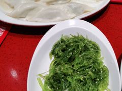 -喜家德虾仁水饺(长泰广场店)