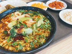 -东方削面(迎泽街店)