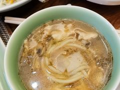 -湖畔居茶楼(湖滨店)
