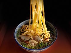 -吾穆勒蓬灰牛肉面·清真(北滨河中路店)