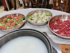 -丰尔粥食·粥底火锅·桑拿鸡(大良总店)