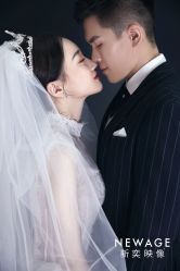 -新奕映像摄影机构
