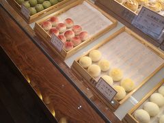 -南宋胡记(杭州体育场路店)