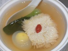 -小厨娘绣中淮扬(大行宫科巷店)