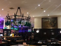 -兰特伯爵西餐厅·啤酒屋(方庄店)