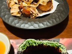 -弓二·烧鸟居酒屋(财富购物中心店)