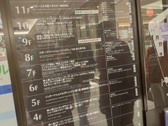 -阪急百货店(梅田总店)