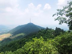-敬亭山风景名胜区
