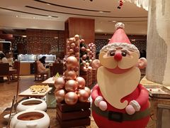 -佛山保利洲际酒店·月色西餐厅