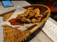 -味妙烤鱼吧(回龙观店)
