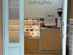 -屋裡·Union Bakery(龙江路店)