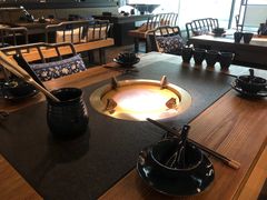 -湊湊火锅·茶憩(东城万达店)