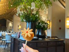 -Le Comptoir de Pierre Gagnaire