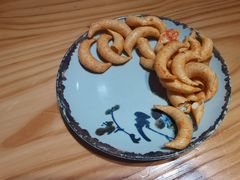 -锦尚阁烤鱼•天津菜(宣武门胡同店)