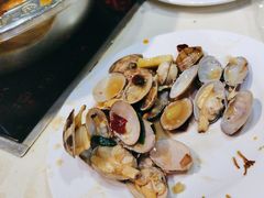 -尚品海鲜肥牛自助火锅(湖明店)