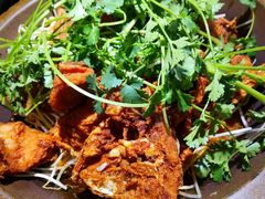 -蜀留香石锅鱼(六顺街店)