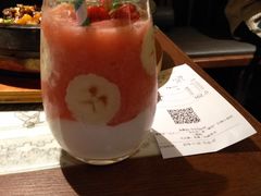 -绿茶餐厅(昌平悦荟店)