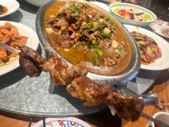 -天山集市(和家乐广场店)