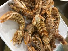 -明记海鲜大排档(巽寮湾店)