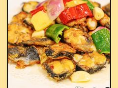 -有腥气私房菜·寻味顺德