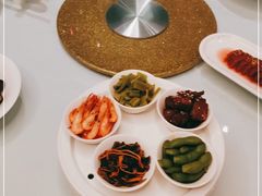 -洋洋中餐馆·SINCE 1997(信投店)