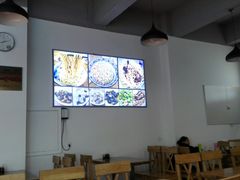 大堂-朱洪元苏式面馆(绿宝广场店)