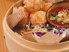 -HELLO 27 意面·沙拉·帕尼尼