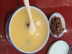 -宏状元现熬粥·京味菜(五棵松店)