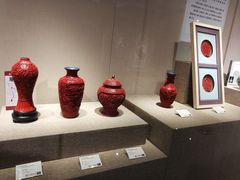 -北京工艺美术博物馆