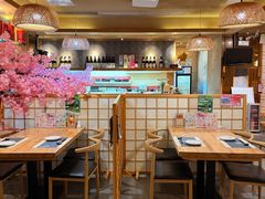 -长崎屋·日本料理·刺身·烧鸟(天河北路店)