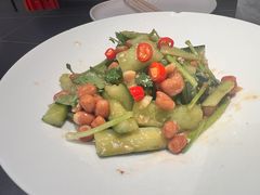-辣尚瘾·烤鱼·新川菜(交大直营店)