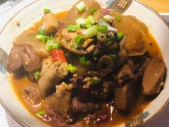 -牛鲜胜·潮汕牛肉自助火锅(番禺市桥店)
