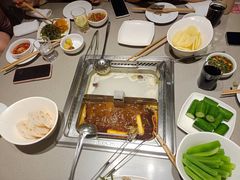 -海底捞火锅(南山京基百纳店)