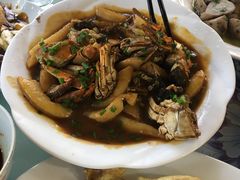 -小六农家乐(崇明西沙湿地店)